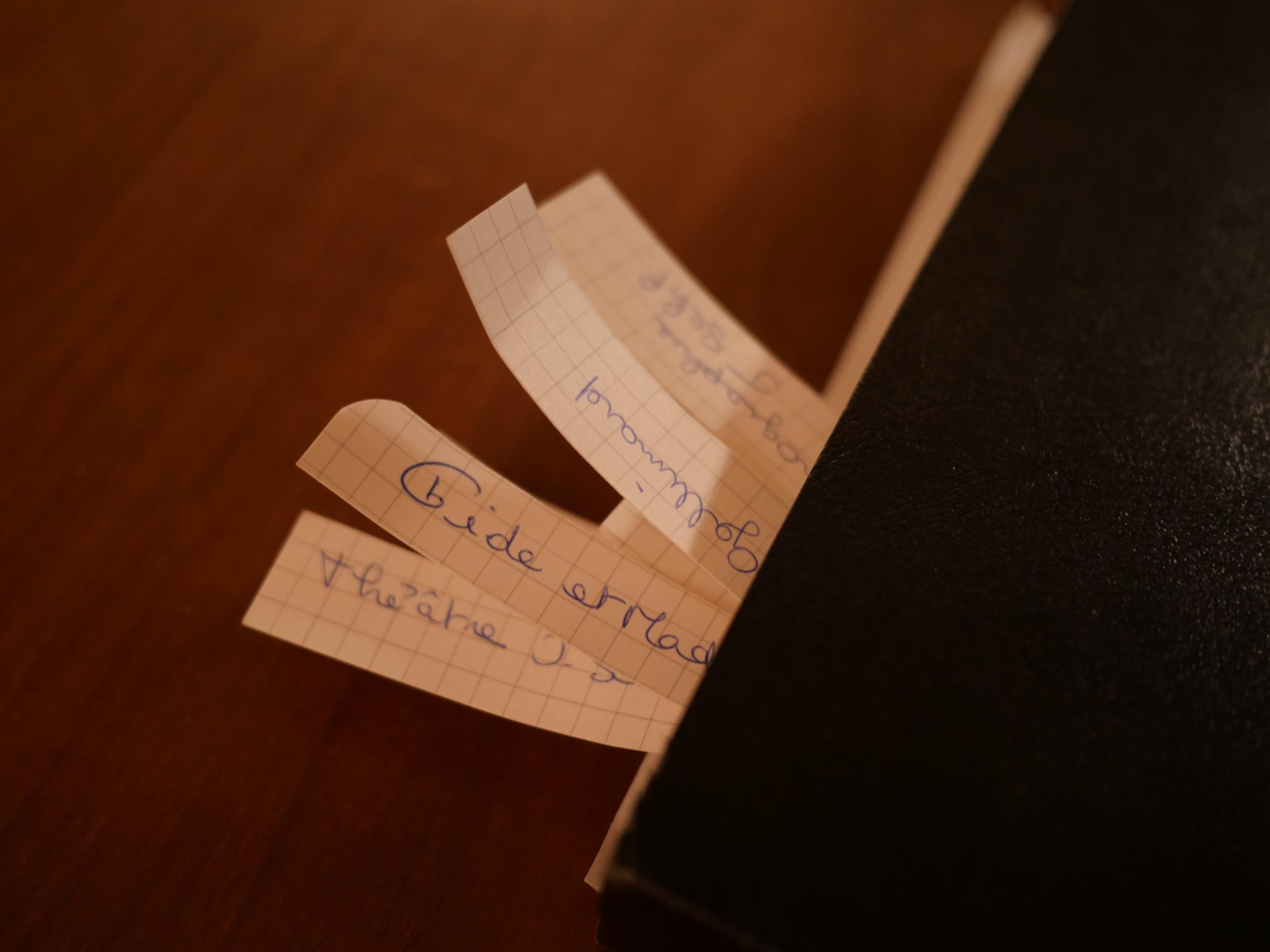 Etiquettes archives