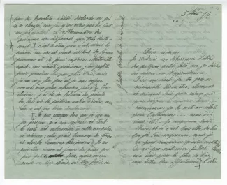 05-09-b A Gide à J Gide 10 janv 1894 p1 recto