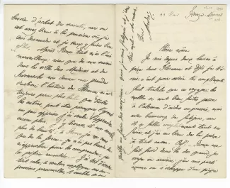 05-10-q A Gide à J Gide 29 mai 1894 recto