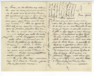 05-10-u A Gide à J Gide 25 avril 1894 recto