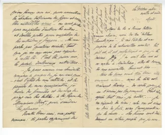 05-11-h A Gide à J Gide 11 déc 1894 p1 recto
