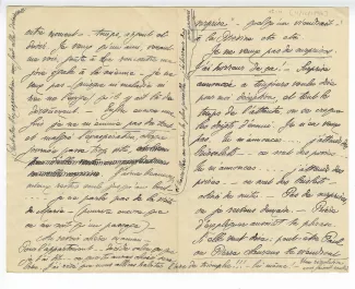 05-11-h A Gide à J Gide 11 déc 1894 p2 recto