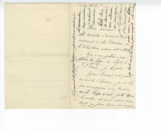05-11-n A Gide à J Gide 05 nov 1894 recto