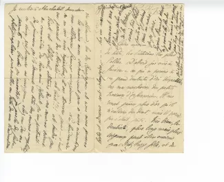 05-11-r A Gide à J Gide 14 oct 1894 recto