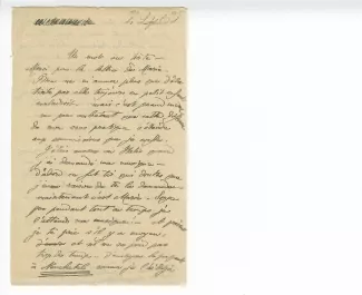 05-11-s A Gide à J Gide 04 oct 1894 recto