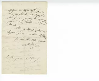 05-11-u A Gide à J Gide 06 sept 1894 p3 verso